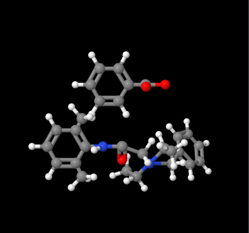 Top Quality Bitter Agent Denatonium Benzoate CAS 3734-33-6