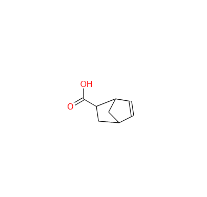 Factory Supply 5-Norbornene-2-carboxylic acid CAS 120-74-1 in Stock