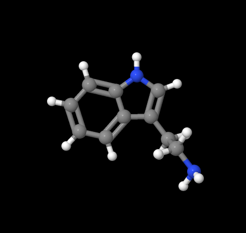 High Quality Tryptamine cas 61-54-1 with good price