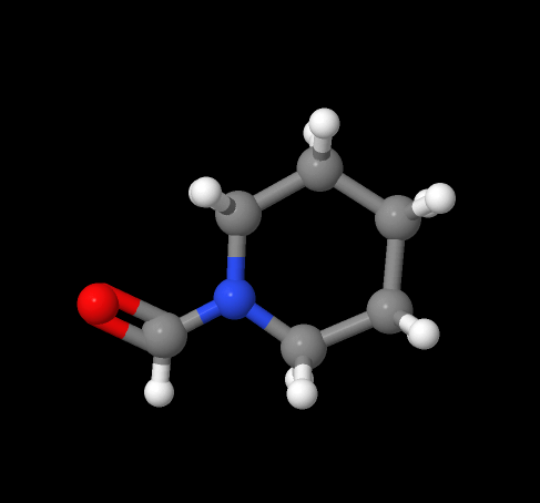 China High purity 99% 1-formylpiperidine CAS 2591-86-8 Pricelist