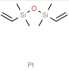 Manufacturer high quality Karstedt catalyst 99% CAS 68478-92-2
