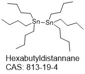 Supplying high quality Hexabutyldistannane CAS 813-19-4 large quantity in stock