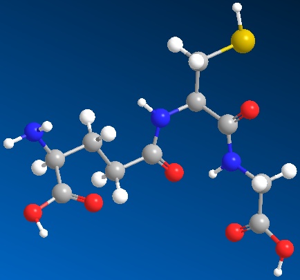 Hot selling Glutathione / L-glutathione CAS 70-18-8 Best Price