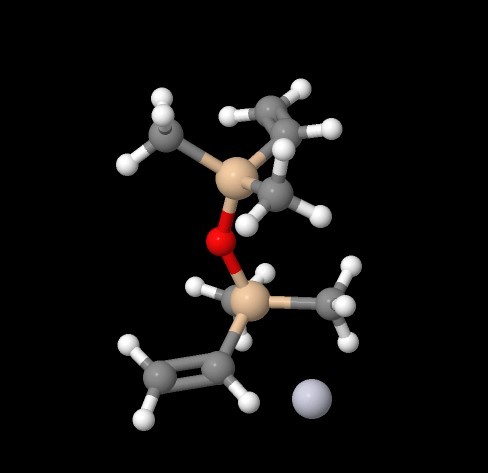 Manufacturer high quality Karstedt catalyst 99% CAS 68478-92-2