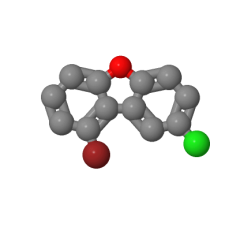 wholesale price 1-Bromo-8-chlorodibenzo[b,d]furan CAS 2173554-83-9