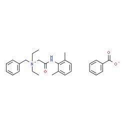 Top Quality Bitter Agent Denatonium Benzoate CAS 3734-33-6