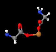 Manufacture supply Copper glycinate cas 13479-54-4