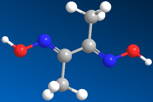 High quality 99% Dimethylglyoxime powder CAS 95-45-4 with prompt delivery