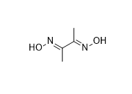 High quality 99% Dimethylglyoxime powder CAS 95-45-4 with prompt delivery