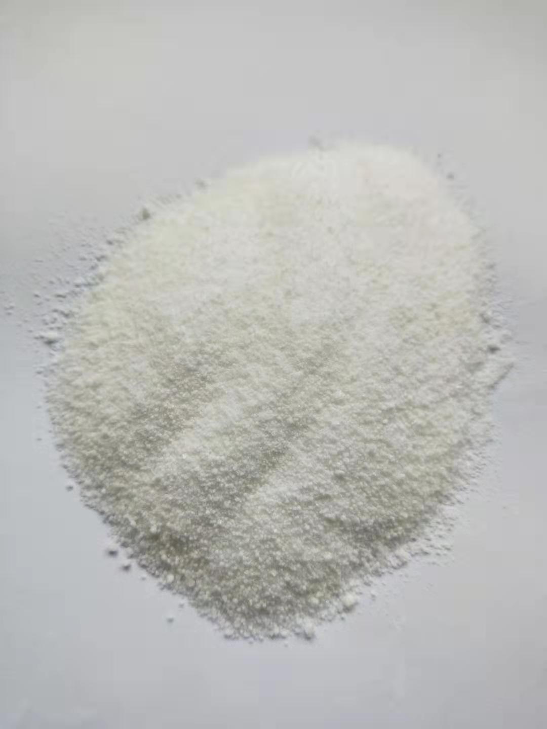 High Fine Chemical Ready Stock Trimesic Acid CAS 554-95-0