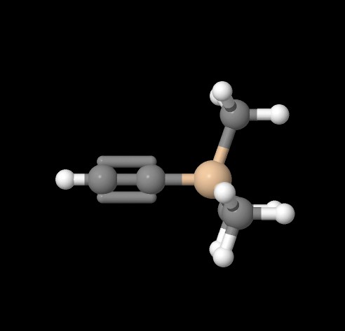 Factory Supply Trimethylsilylacetylene CAS 1066-54-2 in Stock