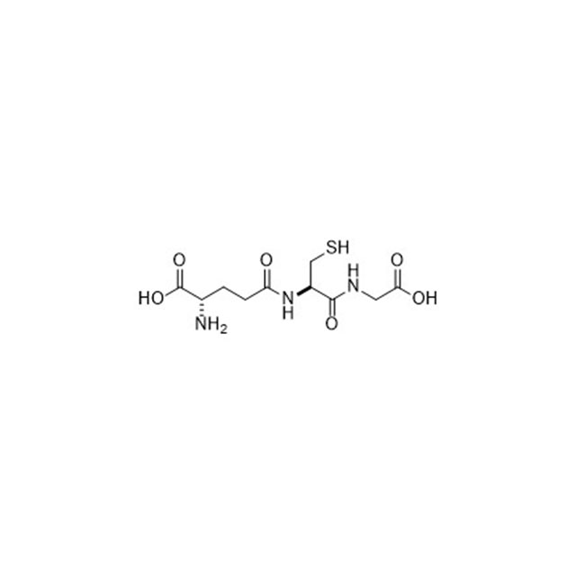 Hot selling Glutathione / L-glutathione CAS 70-18-8 Best Price