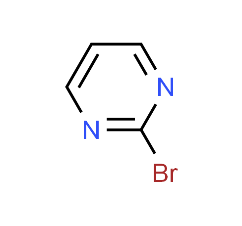 China low price 2-Bromopyrimidine CAS 4595-60-2 in stock