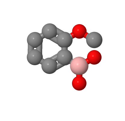 High quality 2-Methoxyphenylboronic acid CAS 5720-06-9 with best price