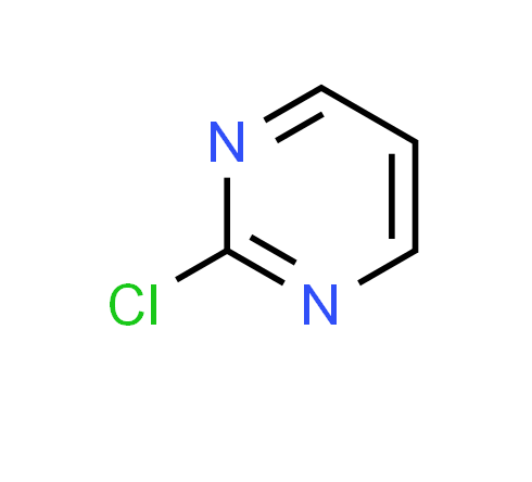 China wholesale chloropyrimidine CAS 1722-12-9 suppliers