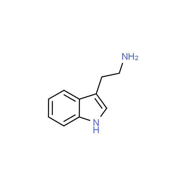 High Quality Tryptamine cas 61-54-1 with good price