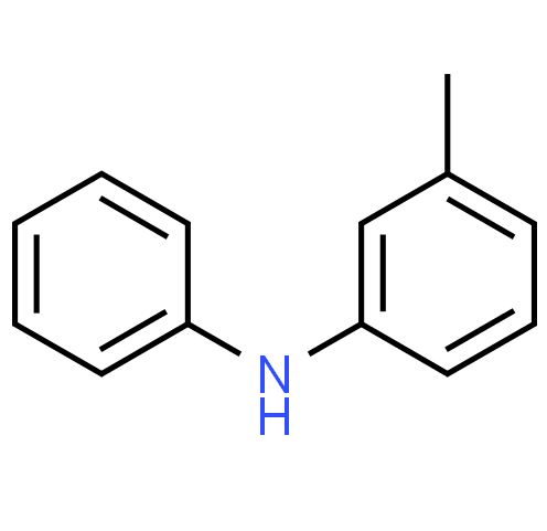 Factory discount 3-Methyldiphenylamine CAS 1205-64-7 in stock