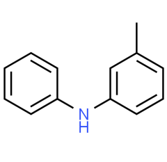 Factory discount 3-Methyldiphenylamine CAS 1205-64-7 in stock