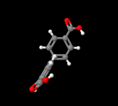 Cheap 4,4'-Dicarboxydiphenyl Ether CAS 2215-89-6 in stock Made in China