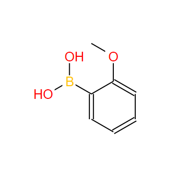 High quality 2-Methoxyphenylboronic acid CAS 5720-06-9 with best price
