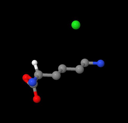 High purity L-Lysine hydrochloride with best price CAS 10098-89-2