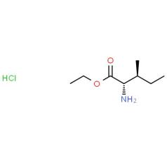 Professional factory L-Leucine ethyl ester hydrochloride cas 2743-40-0 with cheap price