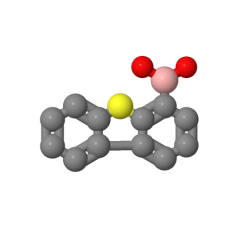High purity Dibenzothiophene-4-boronic acid CAS 108847-20-7