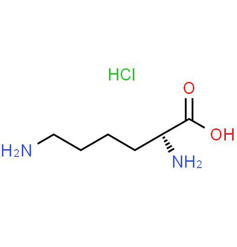 High purity L-Lysine hydrochloride with best price CAS 10098-89-2