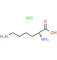 High purity L-Lysine hydrochloride with best price CAS 10098-89-2