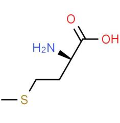 High Quality Food grade methionine D-Methionine Powder CAS 348-67-4