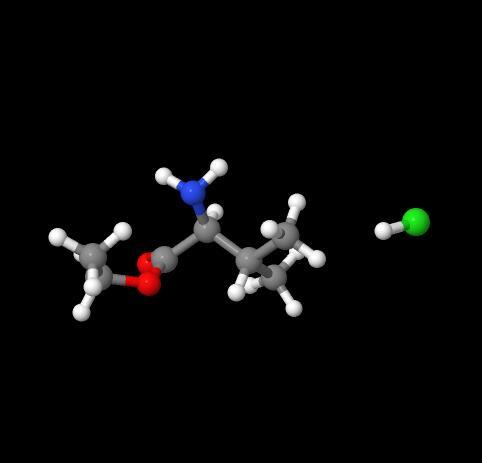 Best price L-Valine Ethyl Ester Hydrochloride cas 17609-47-1