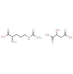 UCHEM provide L-Citrulline DL-Malate powder CAS 54940-97-5 with fast delivery