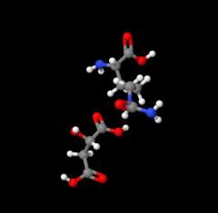 UCHEM provide L-Citrulline DL-Malate powder CAS 54940-97-5 with fast delivery