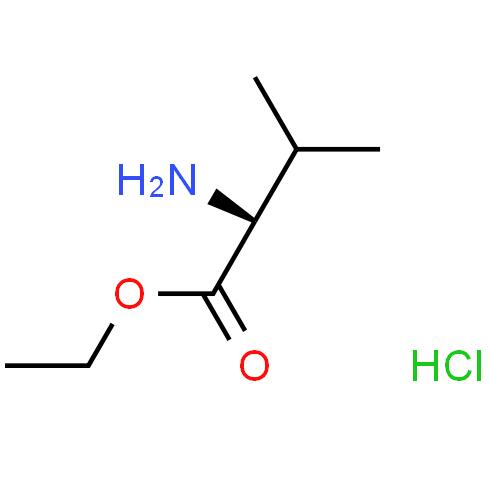 Best price L-Valine Ethyl Ester Hydrochloride cas 17609-47-1