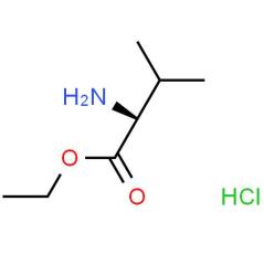 Best price L-Valine Ethyl Ester Hydrochloride cas 17609-47-1