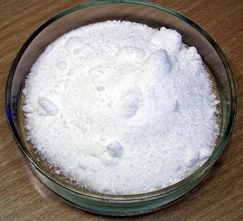 Best price Zinc glycinate powder cas 7214-08-6