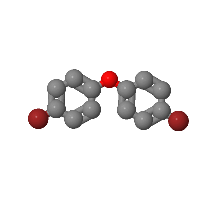 High quality Bis(4-bromophenyl) ether CAS 2050-47-7 with best quality