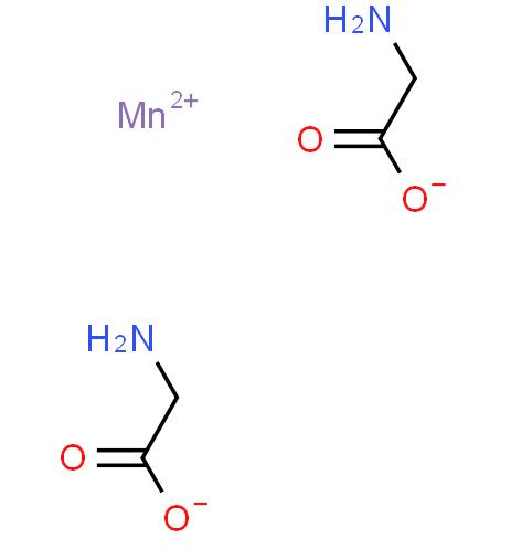 Factory Direct Supply Manganese bisglycinate CAS 14281-77-7