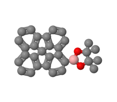 Cheap 9,9-Spirodifluorene-2-Boronic acid pinacol ester CAS 884336-44-1