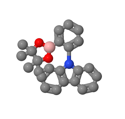[2-(9H-carbazol-9-yl)phenyl]boronic acid pinacol ester CAS 1357634-60-6 quotation