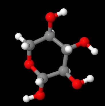 Top quality D-(+)-Xylose cas 58-86-6 with factory price
