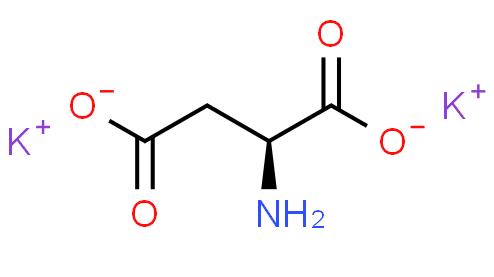 Customized Potassium L-aspartate CAS:14007-45-5