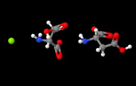 Provide Magnesium dihydrogen di-L-aspartate CAS: 2068-80-6 with high quality