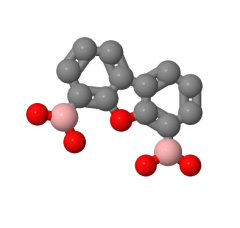 High quality Dibenzofuran-4,6-diborate CAS 145238-17-1 with best price