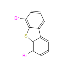 High quality 4,6-Dibromodibenzothiophene CAS 669773-34-6 with best price