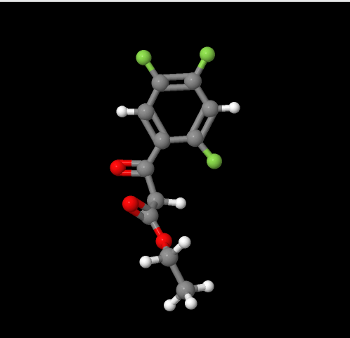 Buy discount Ethyl 2,4,5-trifluorobenzoylacetate CAS 98349-24-7 in stock