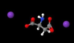 Customized Potassium L-aspartate CAS:14007-45-5