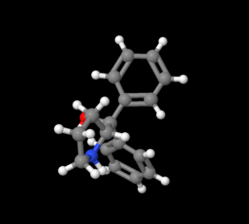 China High purity 98% (R)-(+)-Diphenyl-2-pyrrolidinemethanol CAS 22348-32-9 suppliers