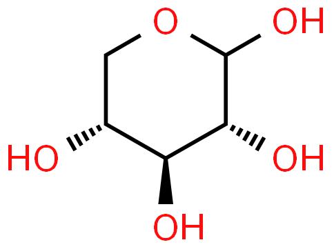 Top quality D-(+)-Xylose cas 58-86-6 with factory price