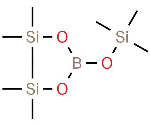 Manufacture supply High quality Tris(trimethylsilyl) Borate cas 4325-85-3